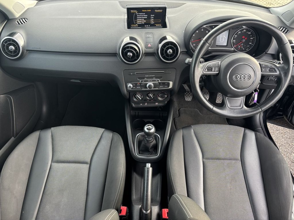 Used Audi A1 2018 for sale - 76867406: Photo 9