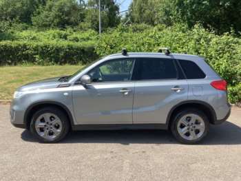 Used Suzuki Vitara 2017 for sale - 74953719: Photo