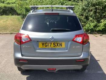 Used Suzuki Vitara 2017 for sale - 74953719: Photo