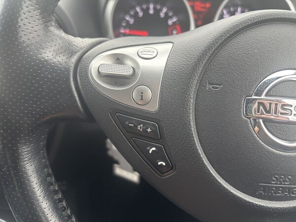 Used Nissan Juke 2015 for sale - 76154418: Photo 16