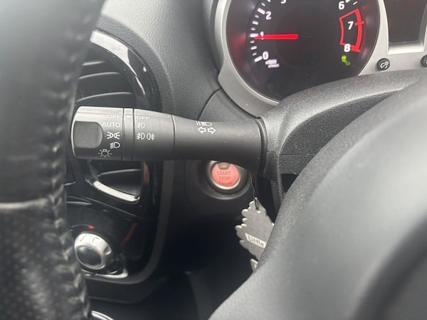 Used Nissan Juke 2015 for sale - 76154418: Photo 17