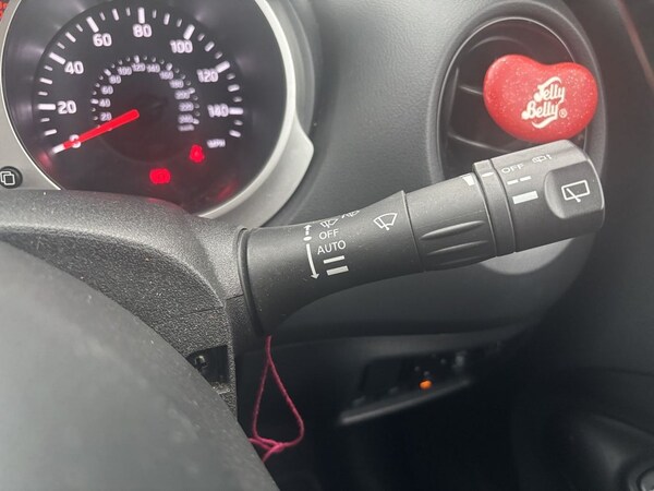 Used Nissan Juke 2015 for sale - 76154418: Photo 19