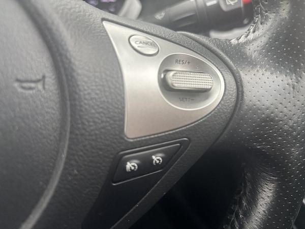 Used Nissan Juke 2015 for sale - 76154418: Photo 20
