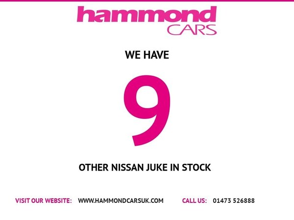 Used Nissan Juke 2015 for sale - 76154418: Photo 29