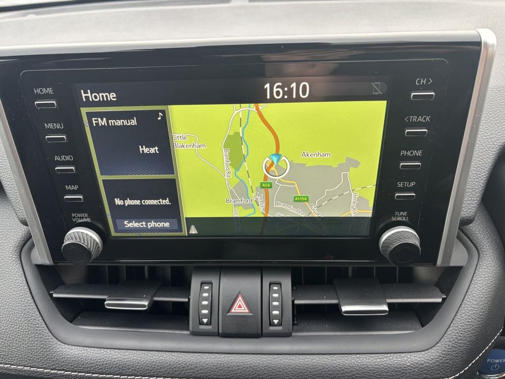 Used Toyota RAV4 2020 for sale - 76417143: Photo 13