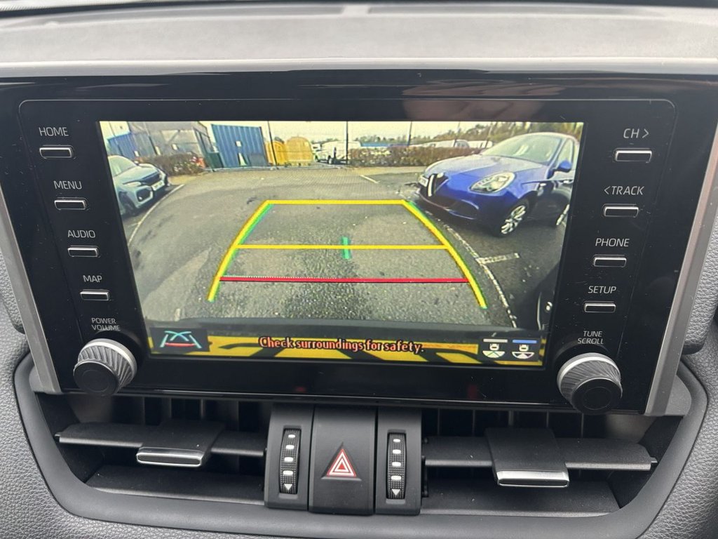 Used Toyota RAV4 2020 for sale - 76417143: Photo 14