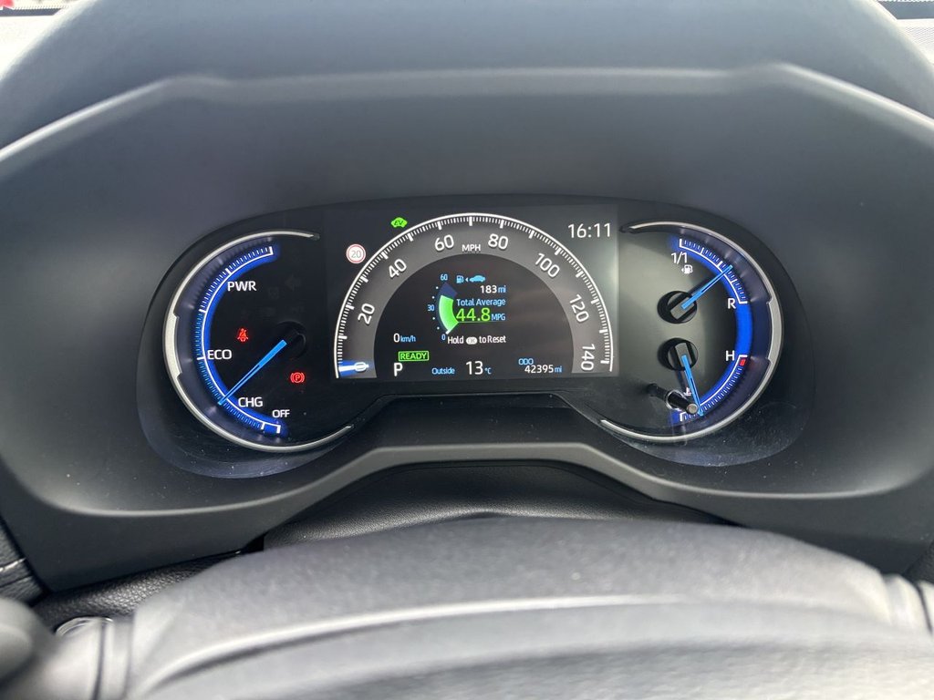 Used Toyota RAV4 2020 for sale - 76417143: Photo 19