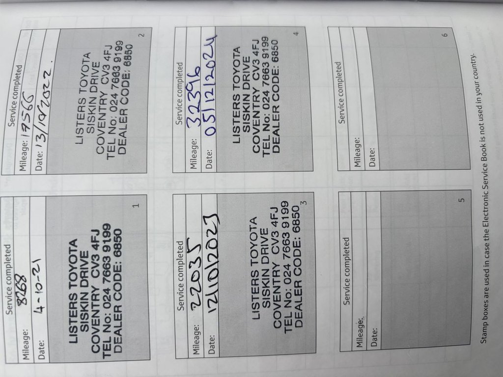 Used Toyota RAV4 2020 for sale - 76417143: Photo 22