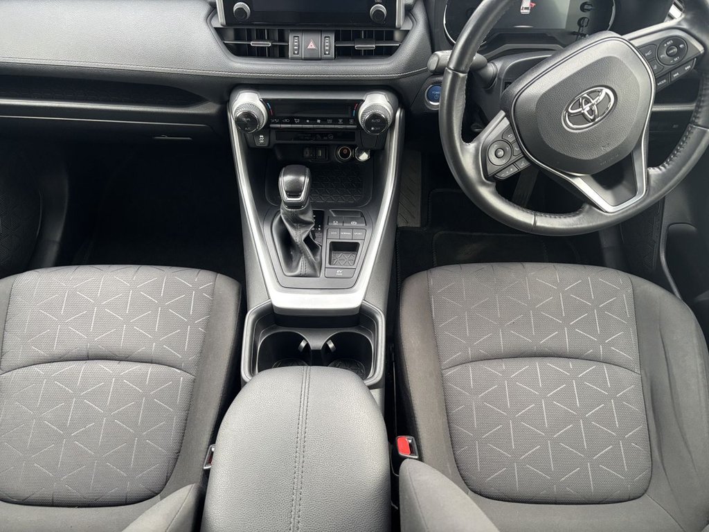 Used Toyota RAV4 2020 for sale - 76417143: Photo 9