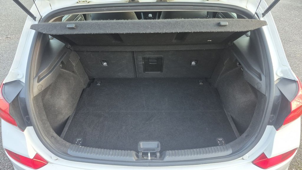 Used Hyundai i30 2017 for sale - 77026930: Photo 10