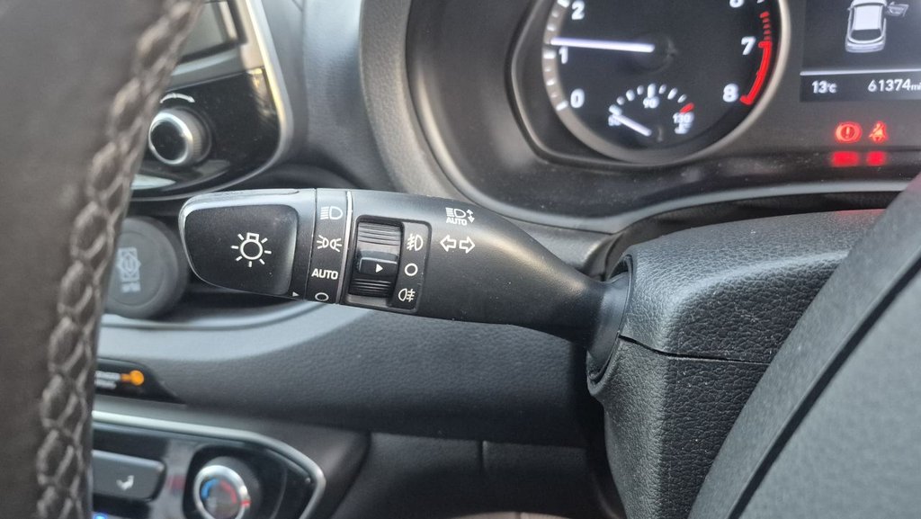 Used Hyundai i30 2017 for sale - 77026930: Photo 12