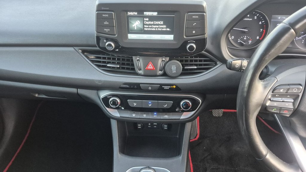 Used Hyundai i30 2017 for sale - 77026930: Photo 16