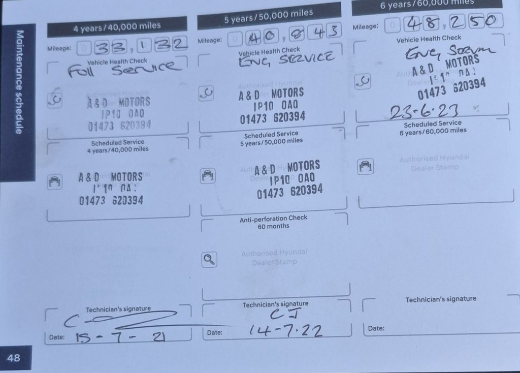 Used Hyundai i30 2017 for sale - 77026930: Photo 18