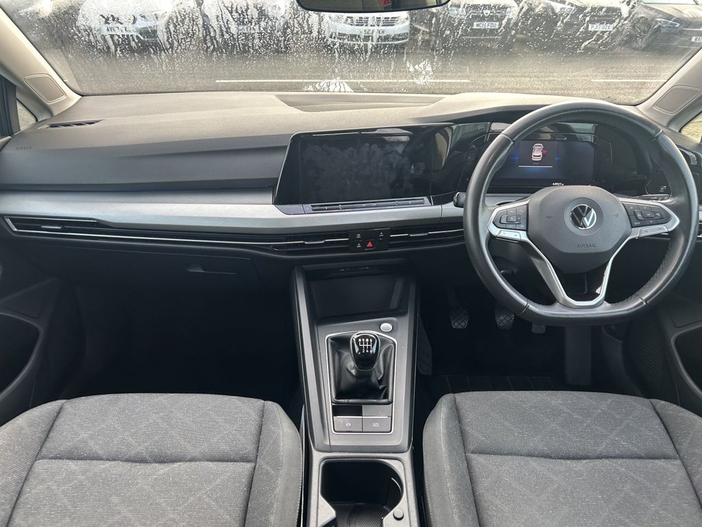 Used Volkswagen Golf 2020 for sale - 76558533: Photo 10