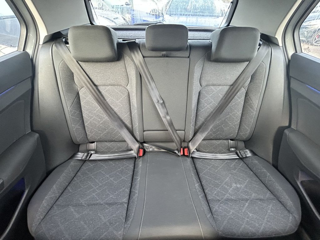 Used Volkswagen Golf 2020 for sale - 76558533: Photo 11