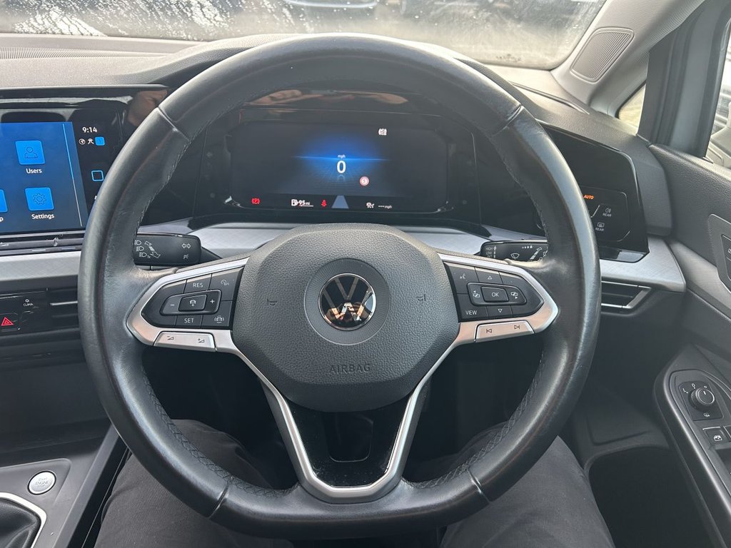 Used Volkswagen Golf 2020 for sale - 76558533: Photo 12