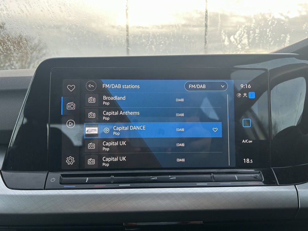 Used Volkswagen Golf 2020 for sale - 76558533: Photo 19