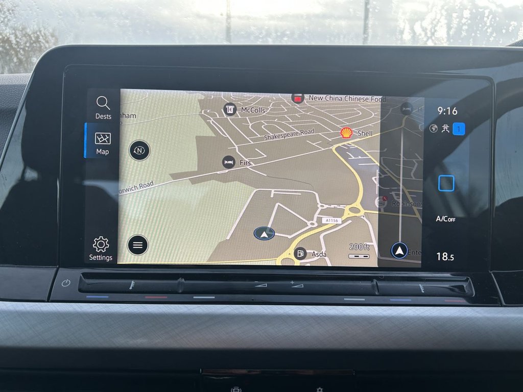 Used Volkswagen Golf 2020 for sale - 76558533: Photo 20