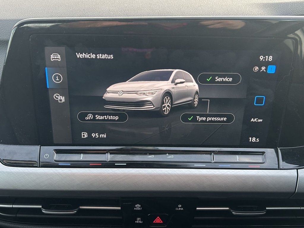 Used Volkswagen Golf 2020 for sale - 76558533: Photo 21