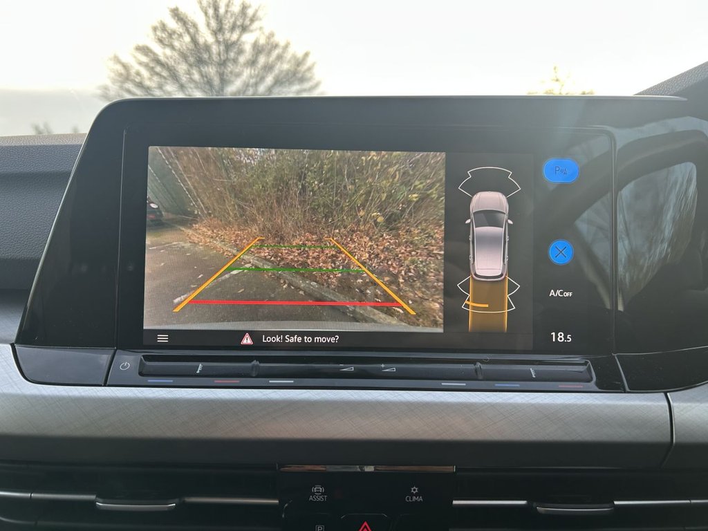 Used Volkswagen Golf 2020 for sale - 76558533: Photo 22