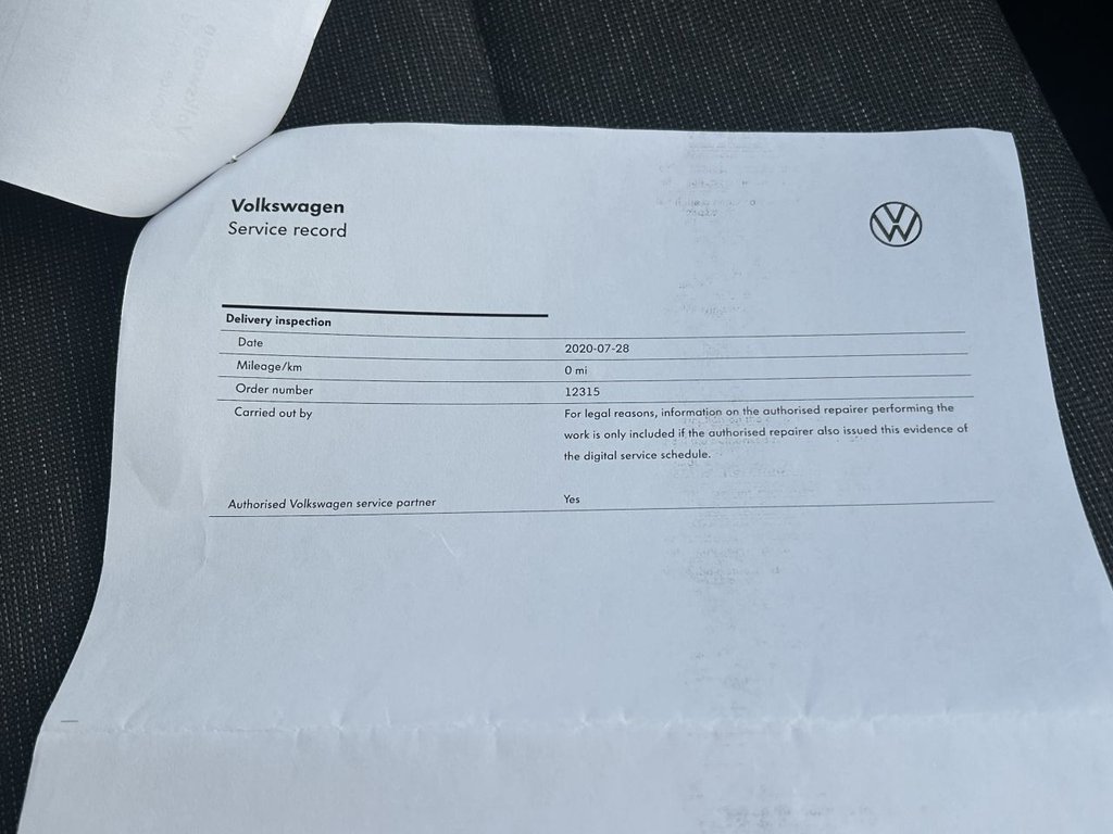 Used Volkswagen Golf 2020 for sale - 76558533: Photo 25