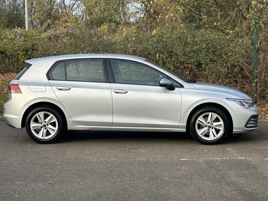 Used Volkswagen Golf 2020 for sale - 76558533: Photo 6