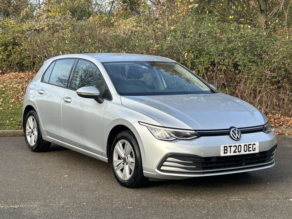 Used Volkswagen Golf 2020 for sale - 76558533: Photo 7