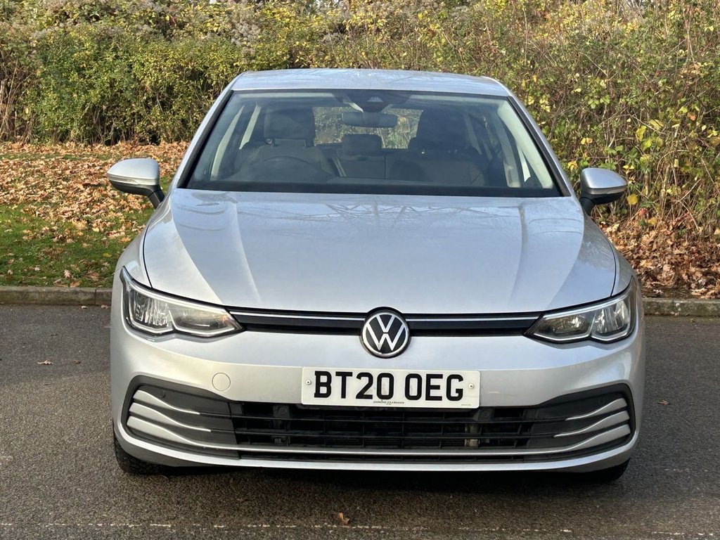 Used Volkswagen Golf 2020 for sale - 76558533: Photo 8