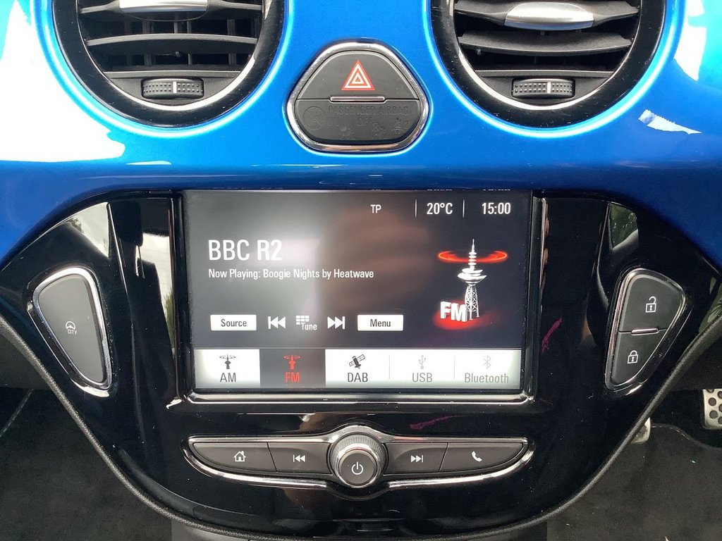 Vehicle 15