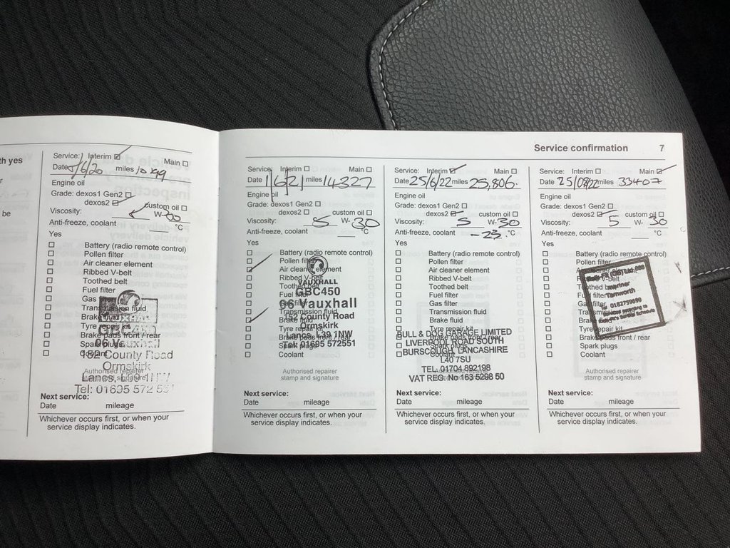 Vehicle 17