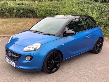 2019 (68) - 1.2i ENERGISED Hatchback 3dr Petrol Manual Euro 6 (70 ps)