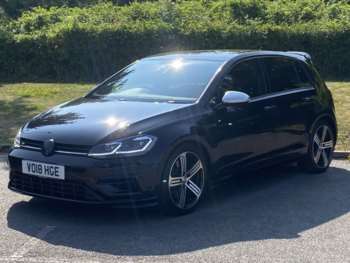 2018 (18) - 2.0 TSI 310 R 5dr 4MOTION