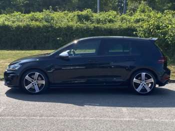 Used Volkswagen Golf 2018 for sale - 75020275: Photo