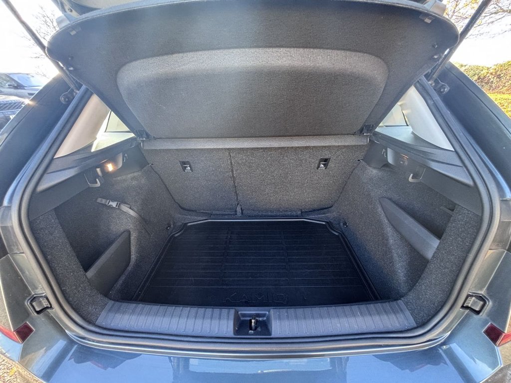 Used Skoda Kamiq 2020 for sale - 76654836: Photo 11