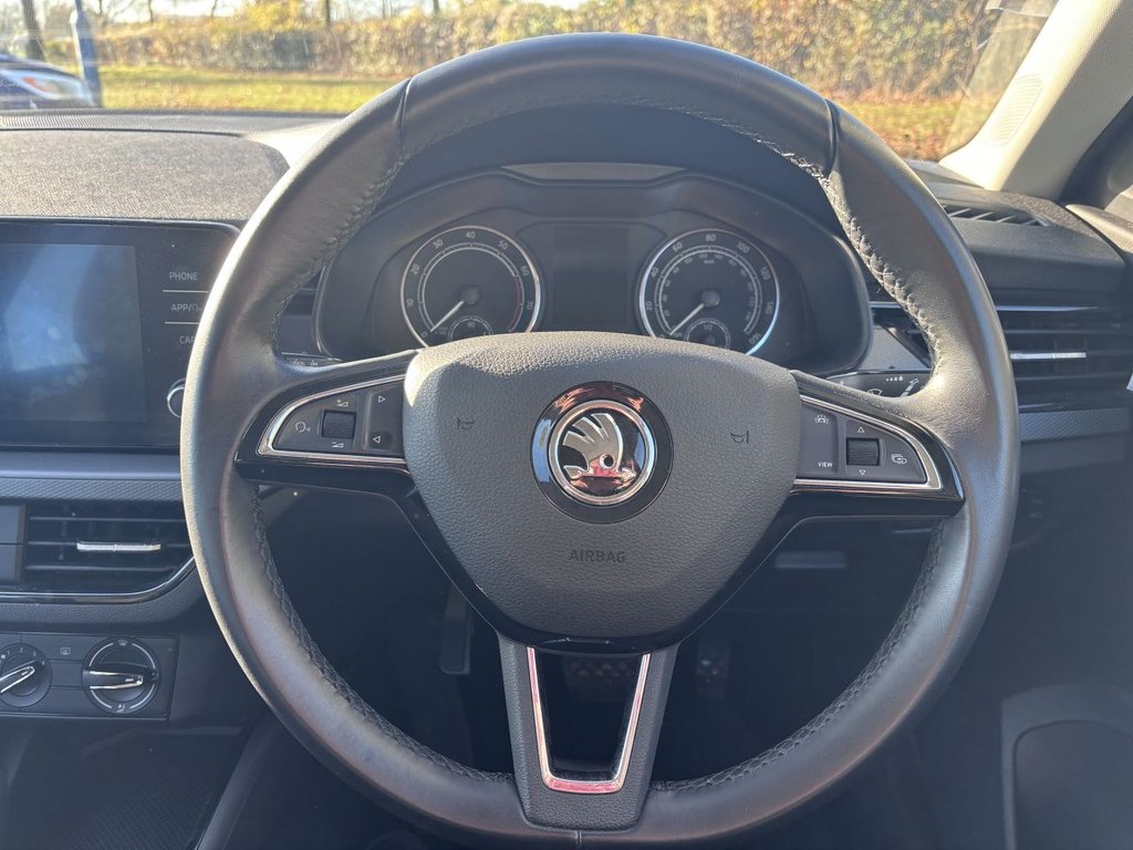 Used Skoda Kamiq 2020 for sale - 76654836: Photo 12