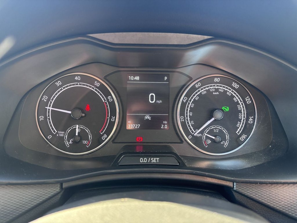 Used Skoda Kamiq 2020 for sale - 76654836: Photo 13