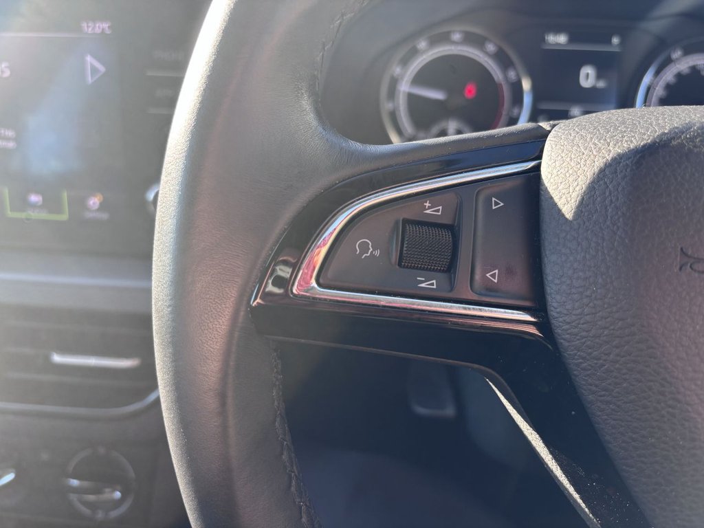 Used Skoda Kamiq 2020 for sale - 76654836: Photo 14