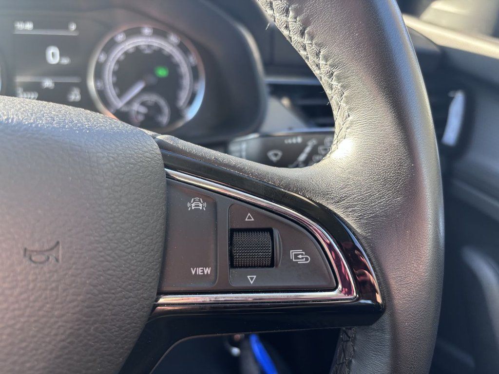 Used Skoda Kamiq 2020 for sale - 76654836: Photo 15