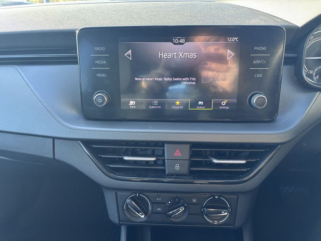 Used Skoda Kamiq 2020 for sale - 76654836: Photo 16