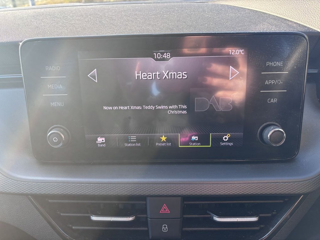 Used Skoda Kamiq 2020 for sale - 76654836: Photo 17