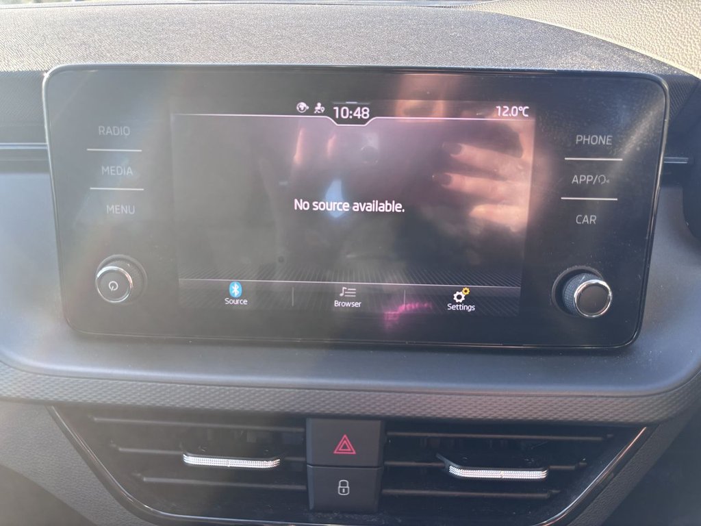 Used Skoda Kamiq 2020 for sale - 76654836: Photo 18