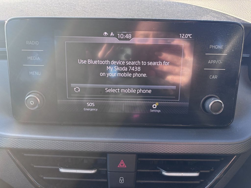 Used Skoda Kamiq 2020 for sale - 76654836: Photo 19