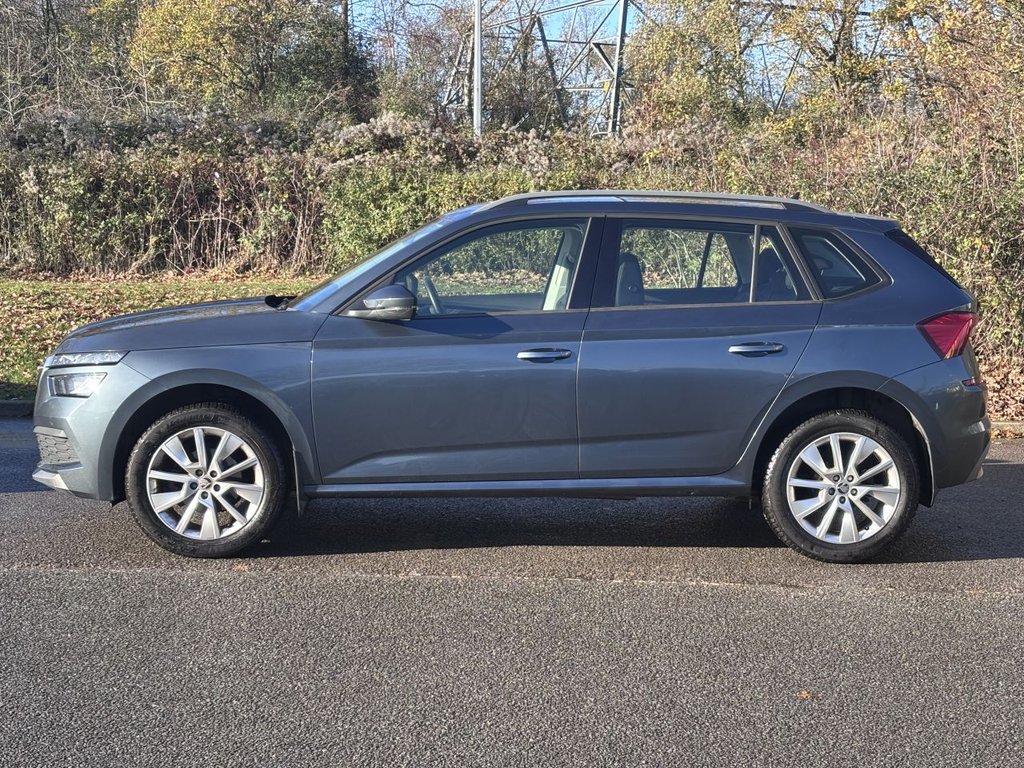 Used Skoda Kamiq 2020 for sale - 76654836: Photo 2