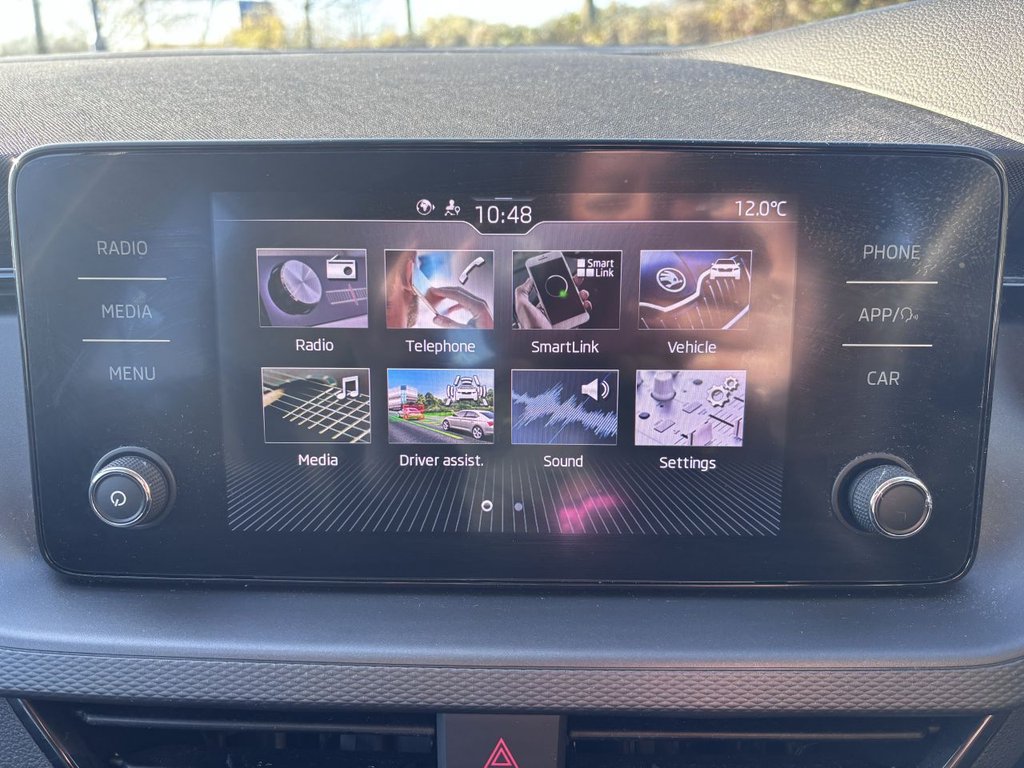 Used Skoda Kamiq 2020 for sale - 76654836: Photo 20