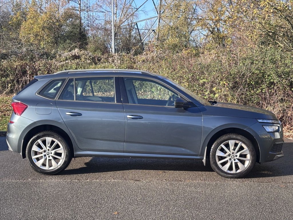 Used Skoda Kamiq 2020 for sale - 76654836: Photo 6