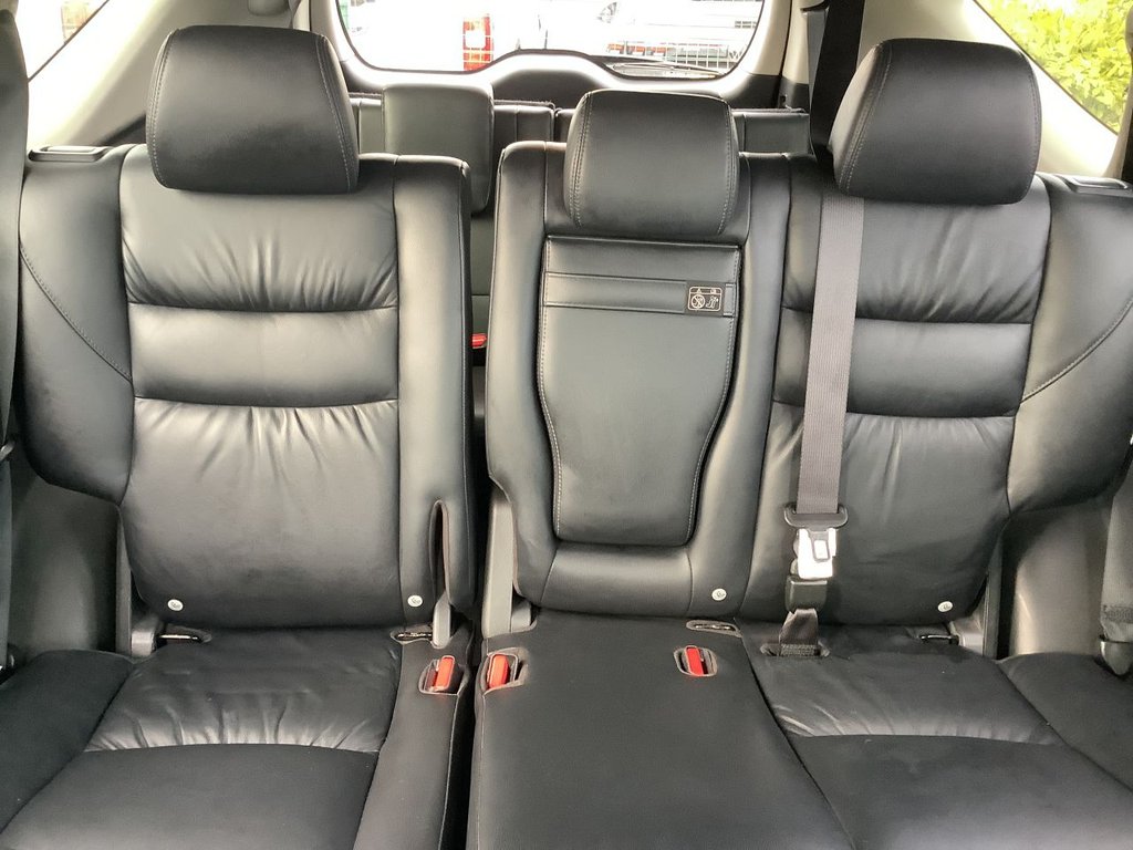 Used Mitsubishi Shogun Sport 2021 for sale - 75359422: Photo 10