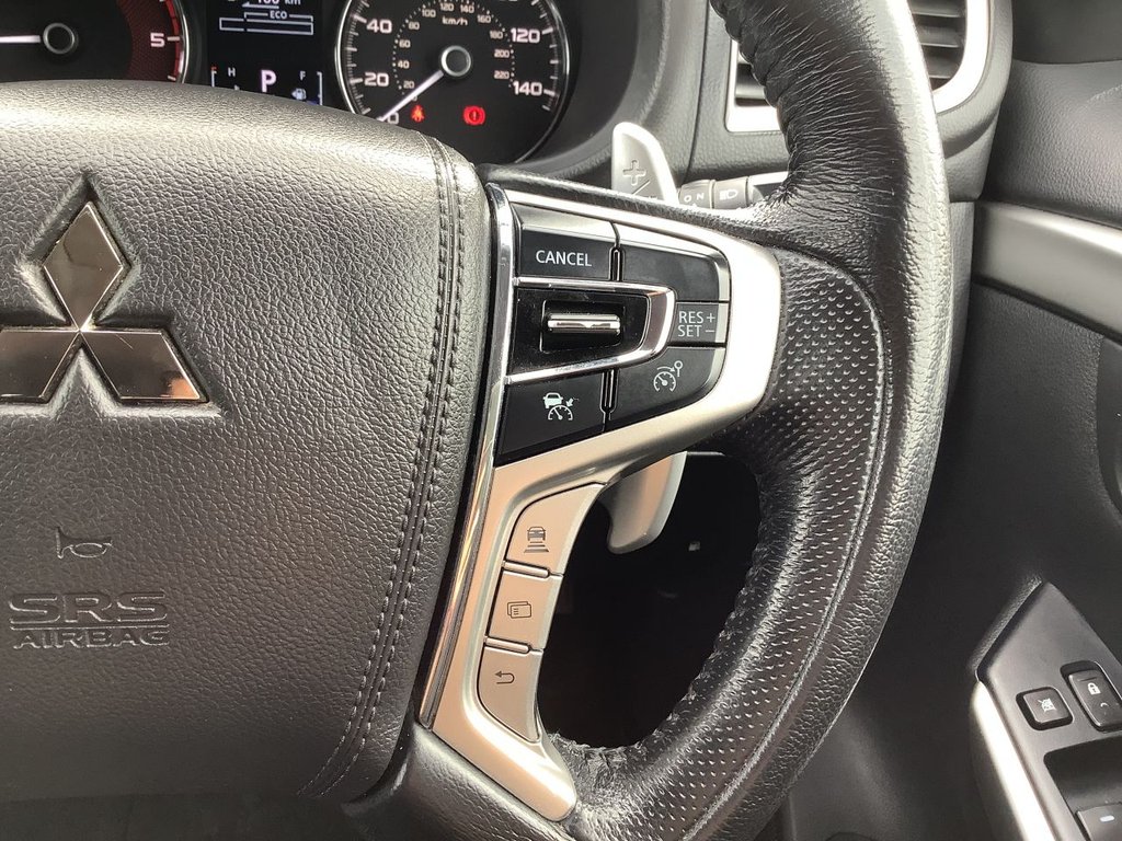 Used Mitsubishi Shogun Sport 2021 for sale - 75359422: Photo 14