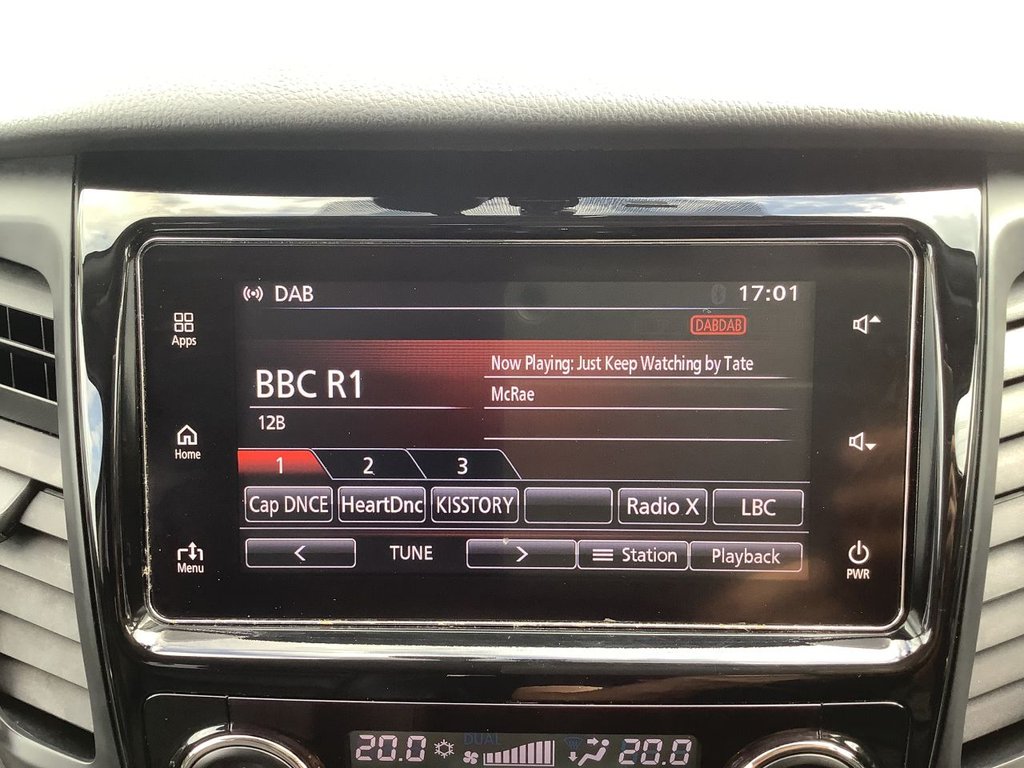 Used Mitsubishi Shogun Sport 2021 for sale - 75359422: Photo 15