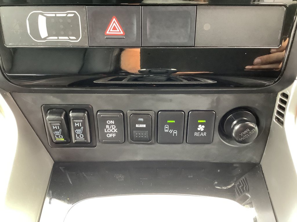 Used Mitsubishi Shogun Sport 2021 for sale - 75359422: Photo 16