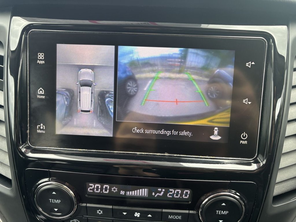 Used Mitsubishi Shogun Sport 2021 for sale - 75359422: Photo 17